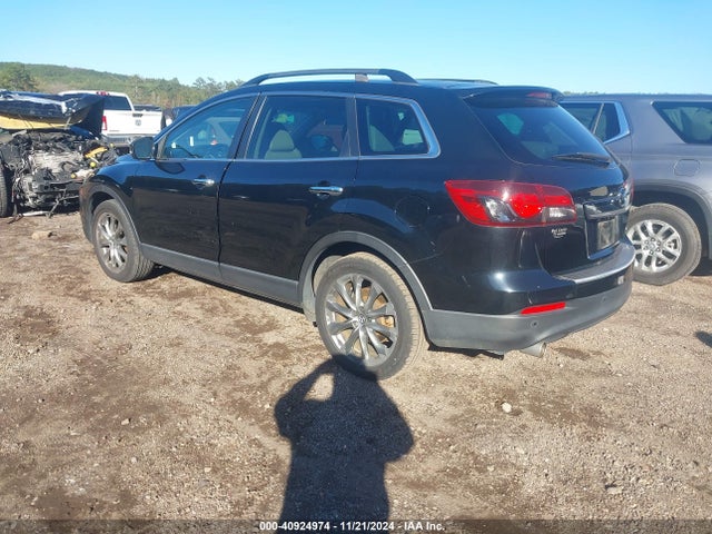 JM3TB2DA5E0442373 Mazda Cx-9 Grand Touring