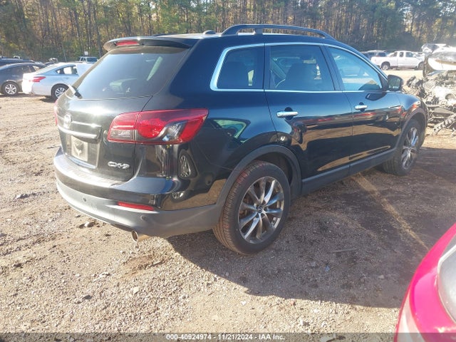 JM3TB2DA5E0442373 Mazda Cx-9 Grand Touring
