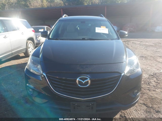 JM3TB2DA5E0442373 Mazda Cx-9 Grand Touring