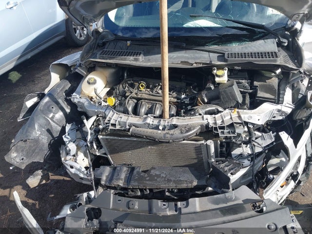 Ford ESCAPE S 2017 1FMCU0F75HUC44443 Image 10