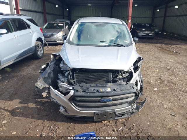 Ford ESCAPE S 2017 1FMCU0F75HUC44443 Image 12