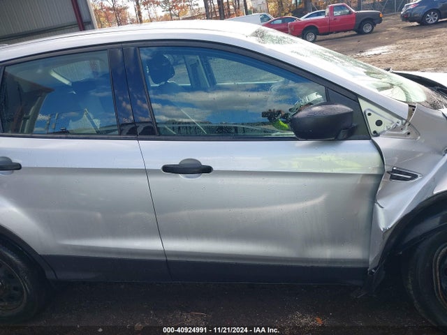 Ford ESCAPE S 2017 1FMCU0F75HUC44443 Image 13