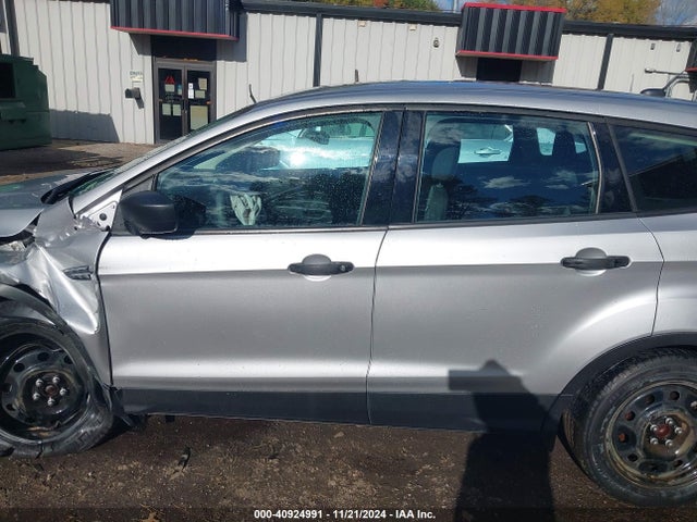 Ford ESCAPE S 2017 1FMCU0F75HUC44443 Image 14