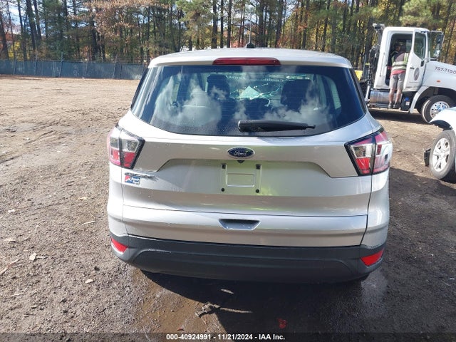 Ford ESCAPE S 2017 1FMCU0F75HUC44443 Image 16