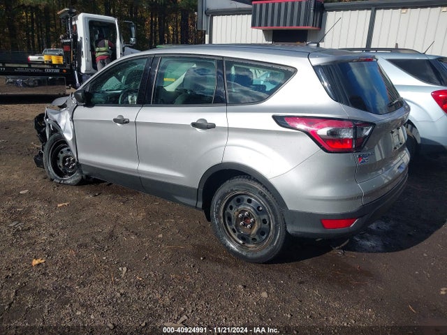 Ford ESCAPE S 2017 1FMCU0F75HUC44443 Image 3