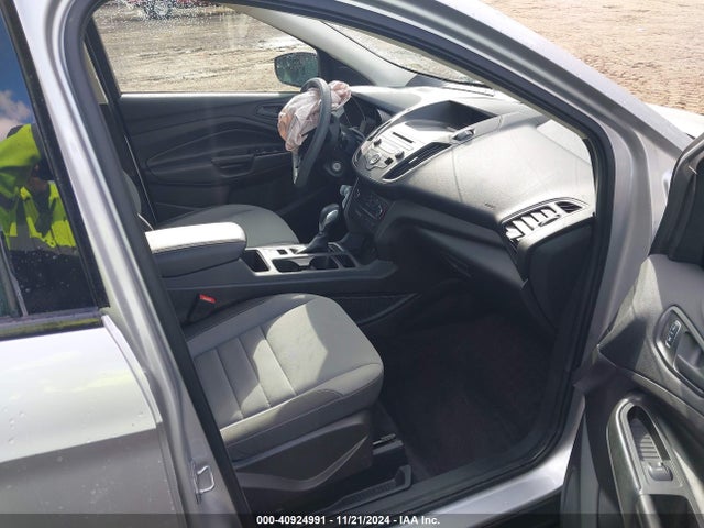 Ford ESCAPE S 2017 1FMCU0F75HUC44443 Image 5