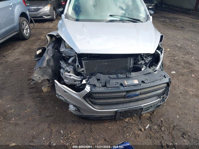Ford ESCAPE S 2017 1FMCU0F75HUC44443 Image 6