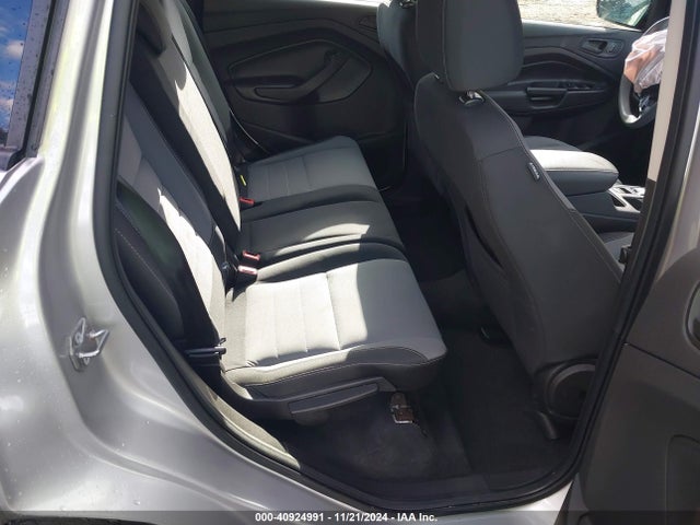 Ford ESCAPE S 2017 1FMCU0F75HUC44443 Image 8