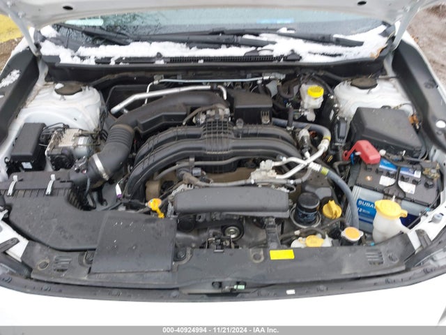 4S3GTAB67L3726924 Subaru Impreza 5-door