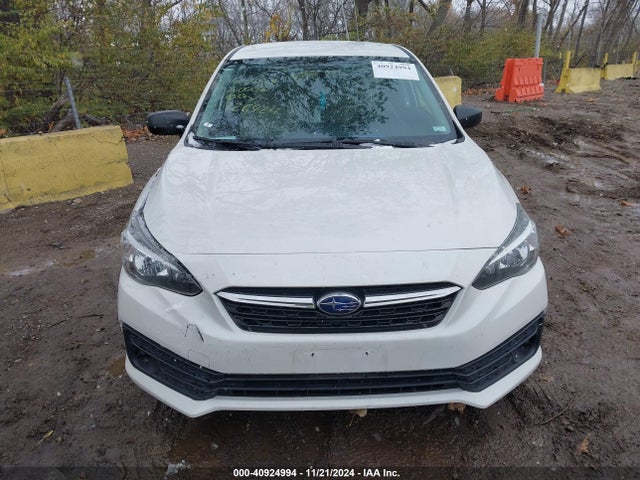 4S3GTAB67L3726924 Subaru Impreza 5-door