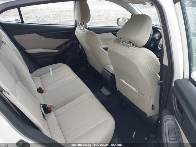 4S3GTAB67L3726924 Subaru Impreza 5-door