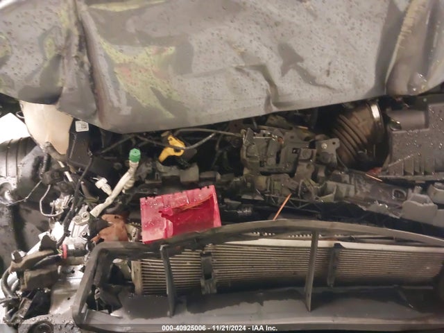 MAJ6P1UL4JC172909 Ford Ecosport Se