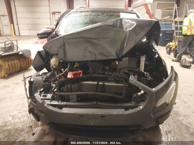 MAJ6P1UL4JC172909 Ford Ecosport Se