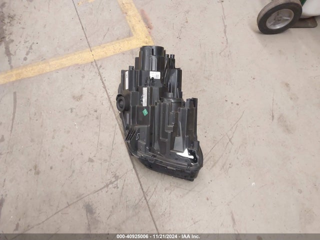 MAJ6P1UL4JC172909 Ford Ecosport Se