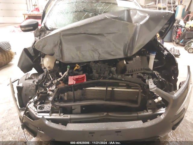 MAJ6P1UL4JC172909 Ford Ecosport Se