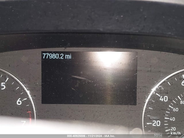 MAJ6P1UL4JC172909 Ford Ecosport Se