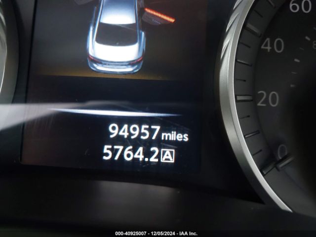 JN1EV7AR4KM550216 Infiniti Q50 3.0t Luxe