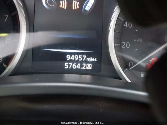 JN1EV7AR4KM550216 Infiniti Q50 3.0t Luxe