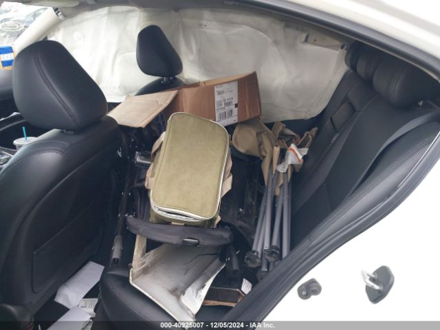 JN1EV7AR4KM550216 Infiniti Q50 3.0t Luxe