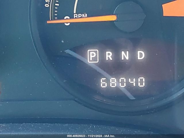 1C4NJRFB9GD511340 Jeep Patriot High Altitude Edition