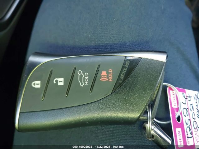 2T2BBMCA3RC029960 Lexus Rx 350h Premium