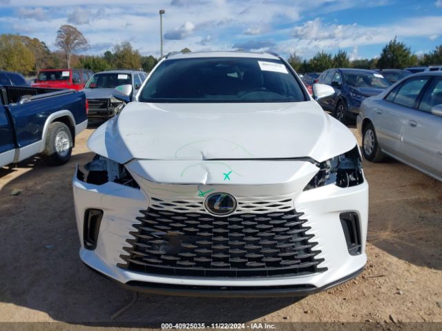 2T2BBMCA3RC029960 Lexus Rx 350h Premium