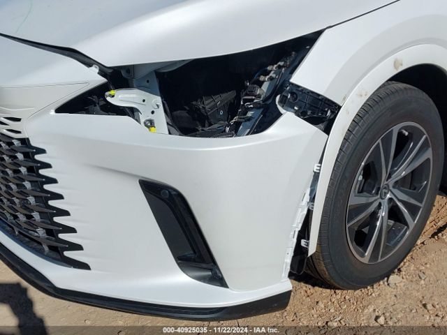 2T2BBMCA3RC029960 Lexus Rx 350h Premium