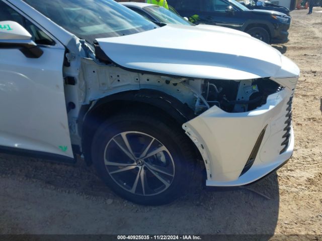 2T2BBMCA3RC029960 Lexus Rx 350h Premium