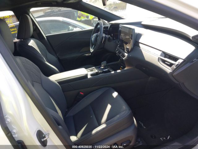 2T2BBMCA3RC029960 Lexus Rx 350h Premium