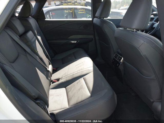 2T2BBMCA3RC029960 Lexus Rx 350h Premium