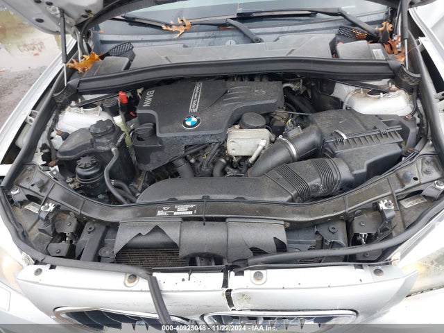BMW X1 Xdrive28i 2014 WBAVL1C57EVY14261 Image 10