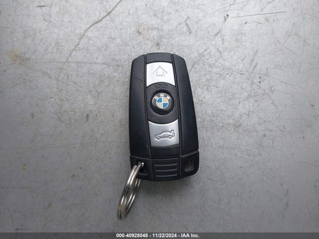 BMW X1 Xdrive28i 2014 WBAVL1C57EVY14261 Image 11