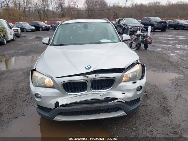 BMW X1 Xdrive28i 2014 WBAVL1C57EVY14261 Image 12