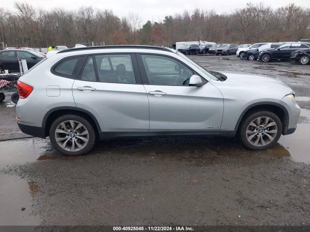 BMW X1 Xdrive28i 2014 WBAVL1C57EVY14261 Image 13