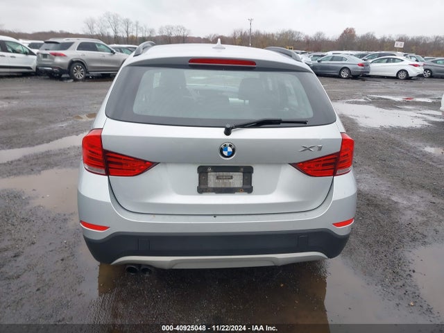 BMW X1 Xdrive28i 2014 WBAVL1C57EVY14261 Image 16