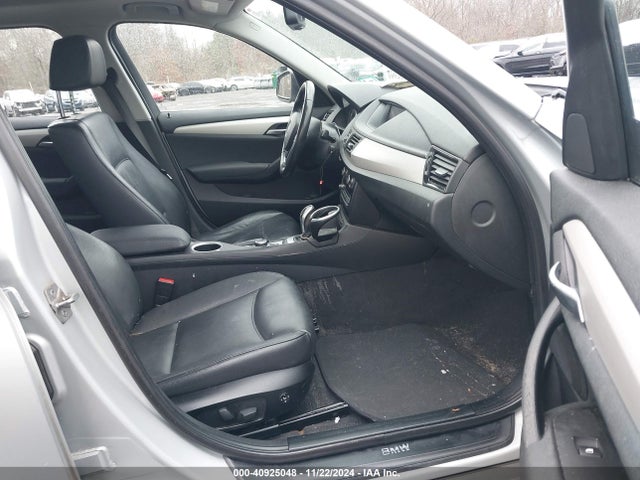 BMW X1 Xdrive28i 2014 WBAVL1C57EVY14261 Image 5