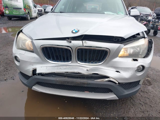 BMW X1 Xdrive28i 2014 WBAVL1C57EVY14261 Image 6