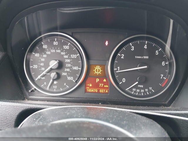 BMW X1 Xdrive28i 2014 WBAVL1C57EVY14261 Image 7