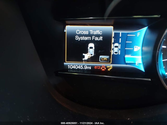 Ford EXPLORER XLT 2019 1FM5K8D85KGA58626 Image 7