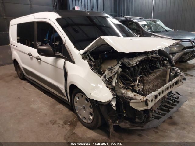 2017 FORD TRANSIT CONNECT NM0LS7E70H1335204