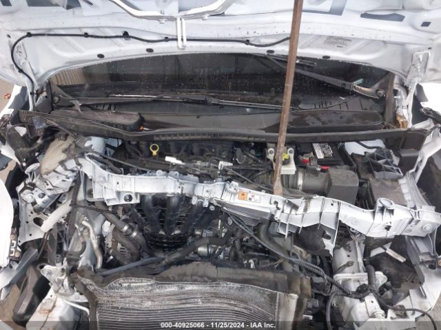 2017 FORD TRANSIT CONNECT NM0LS7E70H1335204 Photo 9