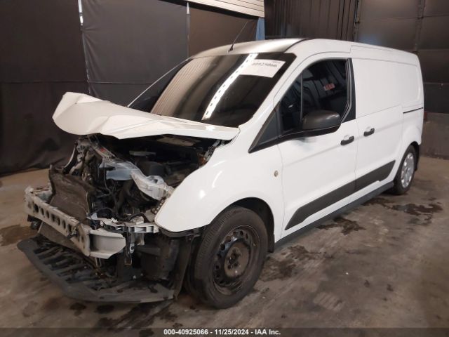 2017 FORD TRANSIT CONNECT NM0LS7E70H1335204 Photo 1