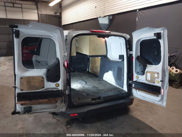 2017 FORD TRANSIT CONNECT NM0LS7E70H1335204 Photo 2