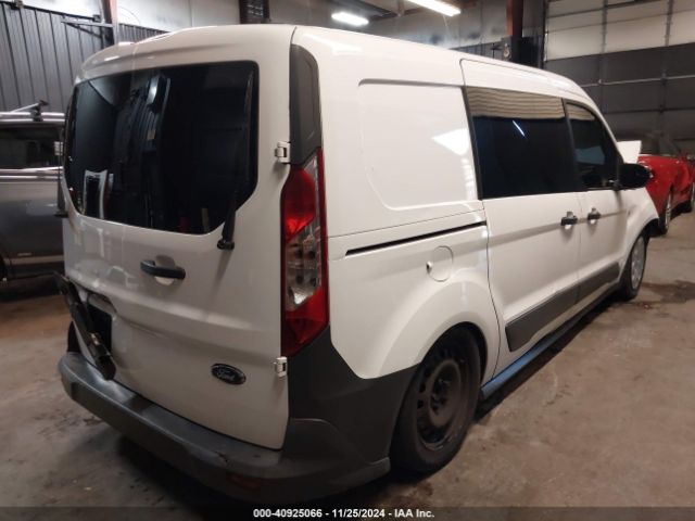 2017 FORD TRANSIT CONNECT NM0LS7E70H1335204 Photo 3