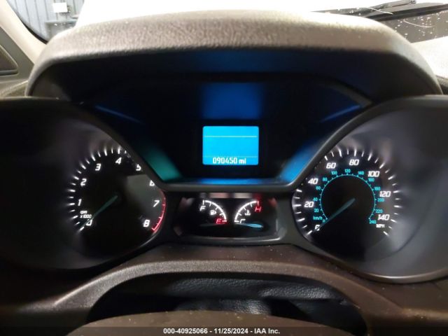 2017 FORD TRANSIT CONNECT NM0LS7E70H1335204 Photo 6
