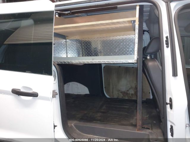 2017 FORD TRANSIT CONNECT NM0LS7E70H1335204 Photo 7