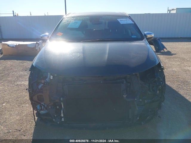 2C4RC1S7XNR217065 Chrysler Pacifica Hybrid Limited