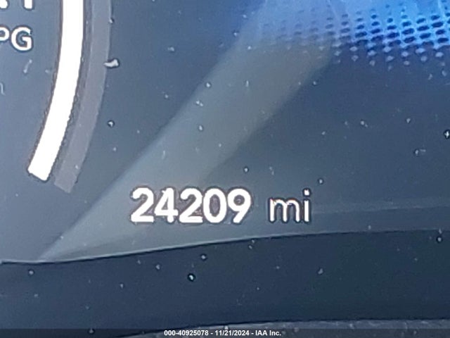 2C4RC1S7XNR217065 Chrysler Pacifica Hybrid Limited
