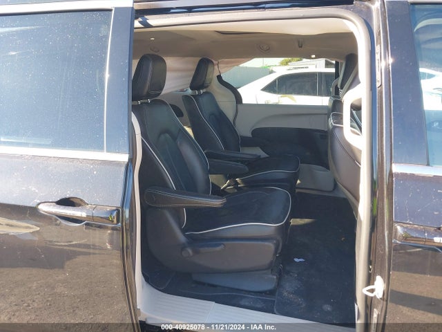 2C4RC1S7XNR217065 Chrysler Pacifica Hybrid Limited