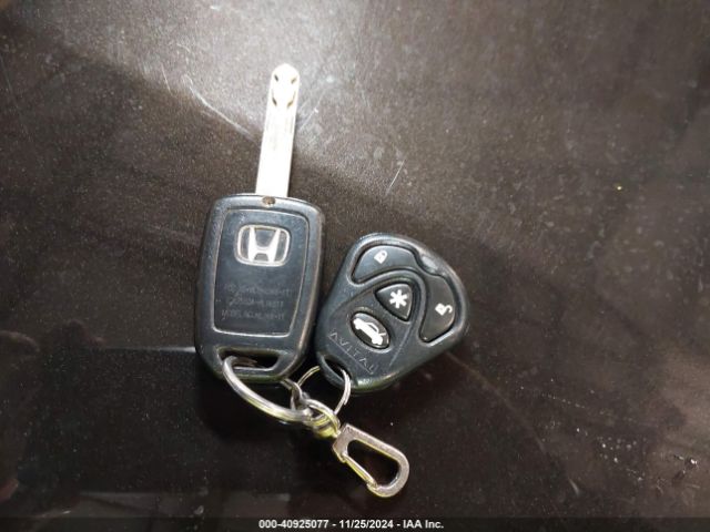 5J6RM4H73EL035409 Honda Cr-v Ex-l
